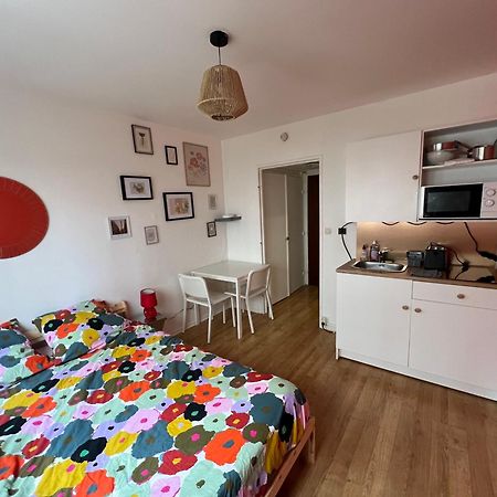 Adorable Studio Equipe Plein Centre Proche Foch Лион Екстериор снимка